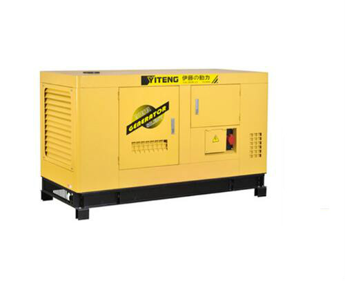 移動拖車呼和浩特發(fā)電機100KW